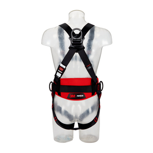 3M PROTECTA HARNAS COMFORT BELT STYLE MT S 1161624