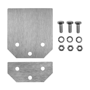 MILWAUKEE SDS-MAX VLOERSCHRAPER ONDERHOUDSSET (SET=10ST)