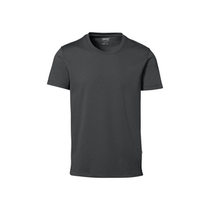 COTTON TEC T-SHIRT ANTHR. XS PP6245035XS