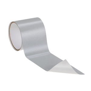 3M THERM TRANSFER LABEL MAT 3929 ZILVER 610MMX508MTR 3929610
