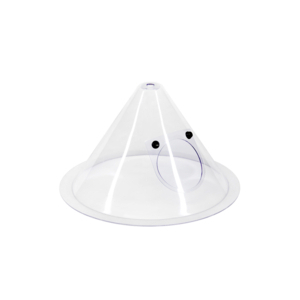 CLOCHE DE DEVIDAGE