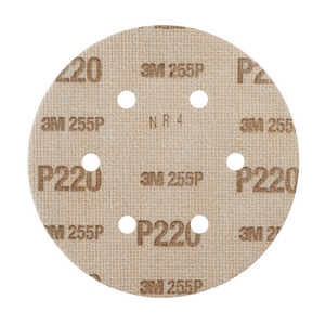 P220 DISCO HOOKIT 255P 6 FORI LD 600A- P.N. 63334 150MM 7000034122