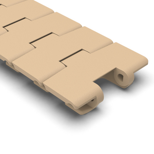 CH. PLASTIQUE LF 879 TAB K450 FLAT TOP 3048M AU METRE