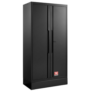 ARMOIRE - 2 DOOR 1M CLOSET RWS2
