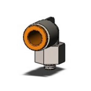 SMC INSTEEKKOPPELING KQ2L07-M5N