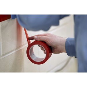 NASTRO VINILICO PER USO GENERICO 3M 764, GIALLO, 50 MM X 33 M, 0.13 MM, CF SINGOLA 7100260285