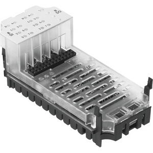 CPX-8DE-8DA Input/Output module