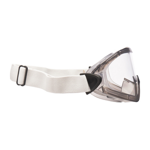 2890S 2890S Vollsichtbrille AS AF UV PC klar unbelüftet