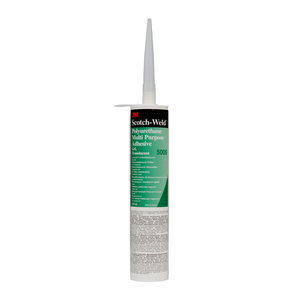 3M SCOTCH-WELD LIJM WOOD 5005 WIT 310 ML
