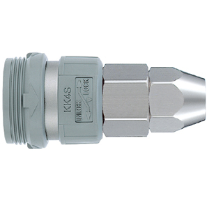 KKxS, S Coupler Series - Socket
