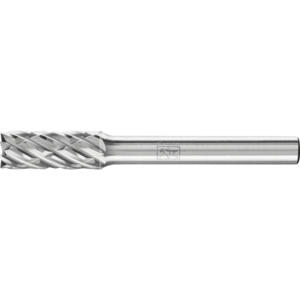 FRAISE /TIGE ZYAS 0820/6 STEEL HM CYLINDRIQUE 21100387
