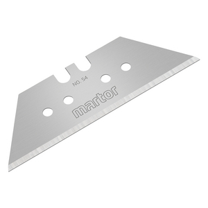 MARTOR TRAPEZIUM MESJE NR. 54 54.42 (DS=100ST)