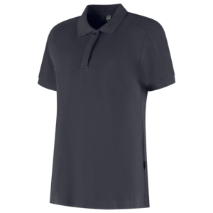 TRICORP POLOSHIRT DAMES REDEFINED UNI 206107 ANTR MT S