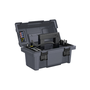 0966576690000-RISCALDATORE A INDUZIONE HEATER20-BASIC-230V