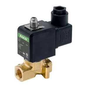 EV 2/2NF DIRECT F1/4 LB/FPM 115VCA DN1,6 P30B CNA