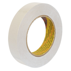 9040 NASTRO BIADESIVO TRASPARENTE SPESSORE 0,18MM 25 X 50 MT 7000111534