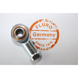 FLURO GIS 6 STANGKOP