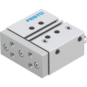 DFM-25-30-P-A-KF Guide cylinder