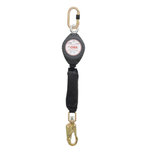 ANTICHUTE RAPPEL AUTOMATIQUE LONG 3,5M