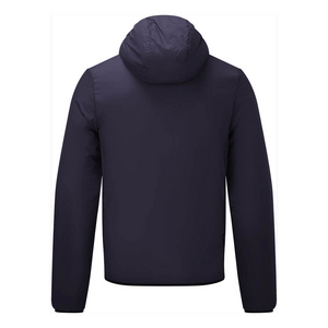 VESTE ISOLEE WX2 NAVY L