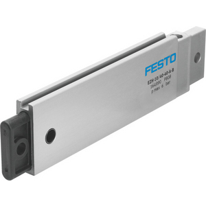 EZH-10/40-40-A-B Flat cylinder