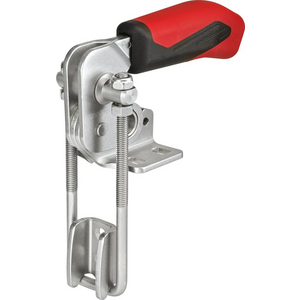 9387300050 Verschlussspanner vertikal 6848V Größe 4