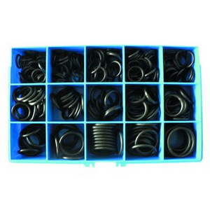 COFFRET ASSORTIMENT 200 JOINTS TORIQUE GM N12 A 24