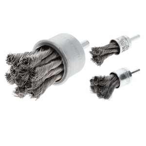 OSBORN PRO STIFTBORSTEL D23 SCHACHT 6 RVS 0,35 T29