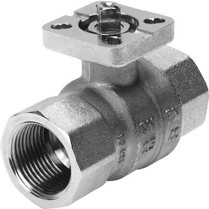 534305-VALVOLA A SFERA VAPB-3/4-F-40-F03