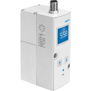 VPPM-8F-L-1-F-0L6H-A4P-S1C1 Proportional pressure regulator