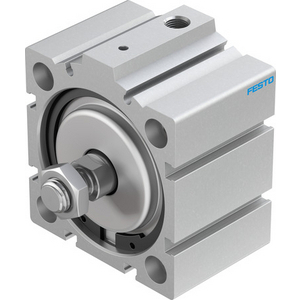 AEVC-63-10-A-P-A Short stroke cylinder