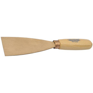 9597610060 Malerspachtel funkenfrei 60mm Pariere