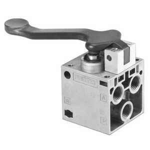 DISTRIBUTEUR A MANETTE TH-5-1/4B 8994