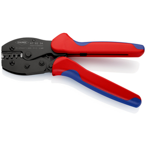 PRECIFORCE PINZA PER CAPICORDA 97 52 34