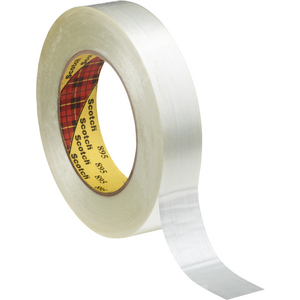 RUBAN 3M ARME SCOTCHPAR TRANSP. 895 50 M X 12 MM (CARTON X72)