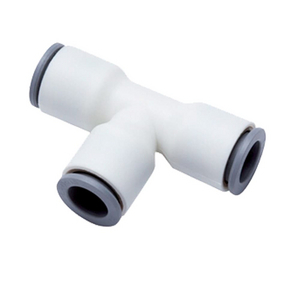 6A04 - EQUAL TEE INCH