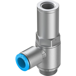 HGL-1/2-QS-12 Non-return valve