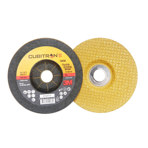 3M CUBITRON II FLEX AFBRAAMSCHIJF T27 100 X 3 X 16 36+ 14437