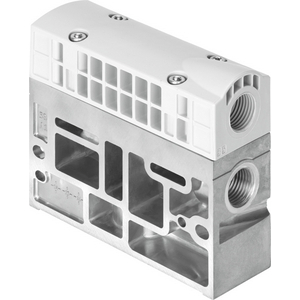 FESTO VOEDINGSPLAAT VABF-S1-1-P1A12-G12 8037653