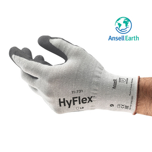 GUANTO HYFLEX 11731 SIZE 8,0 11731 # 8