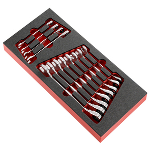 FACOM MODULE RINGSTEEKRATELSLEUTELS MODM.467BJ12PB