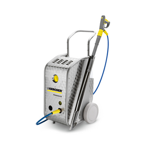 KARCHER HOGEDRUKREINIGER KOUD WATER HD 10/15-4 CAGE FOOD 400