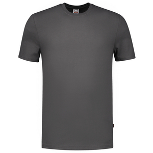 TRICORP T-SHIRT 200GR 101017 D.GRIJS MT XL