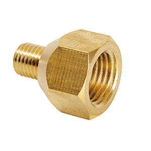 RACCORD DE REDUCTION M8X1 G 1/4