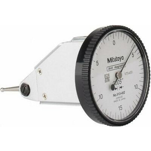MITUTOYO ZWENKTASTER TI-215TX 513-452-10T