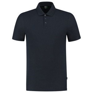 TRICORP POLOSHIRT FIT REWEAR 201701 MARINE MT XS