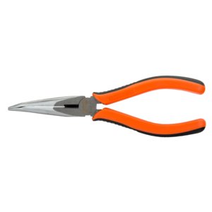 BAHCO PUNTTANG GEBOGEN 160MM 2477G-160