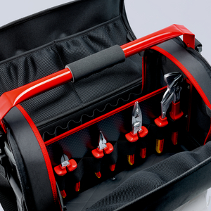 MALLETTE A OUTILS VIDE