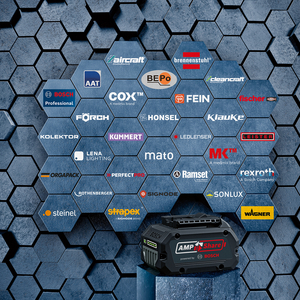 brand logo