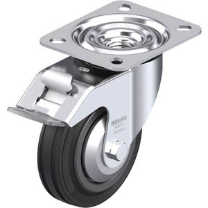 BLICKLE STAAL ZWENKWIEL EN REM STOP-FIX - LE-VPP 100R-FI-FA